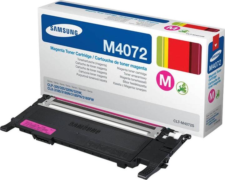 Produktbild Samsung Clt-M4072s (M)