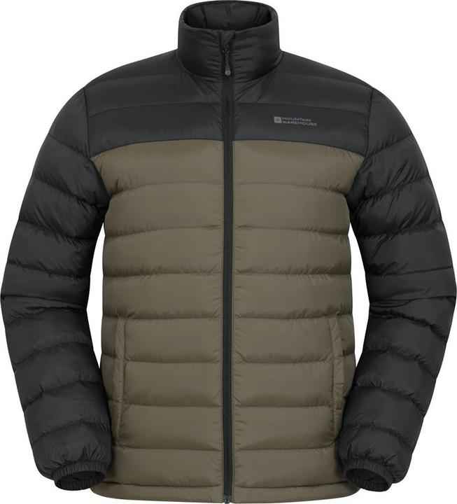 Mountain Warehouse Vista Gepolsterte Jacke