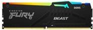 Produktbild Kingston Fury Beast RGB (2 x 16GB, 5600 MHz, DDR5-RAM, DIMM)