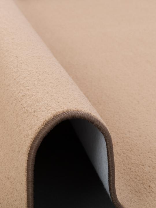 Actual product image Snapstyle Trend Velours Carpet Joy Round (Ø 133 cm)