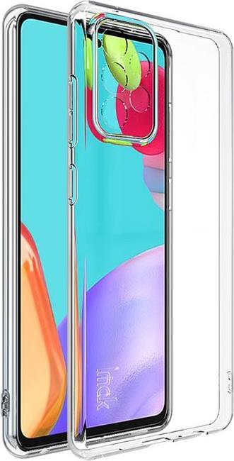 Actual product image Imak UX-5 Series (Samsung Galaxy A52 5G)