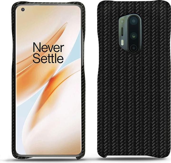 Abaca nero ( Noir / Zwart)