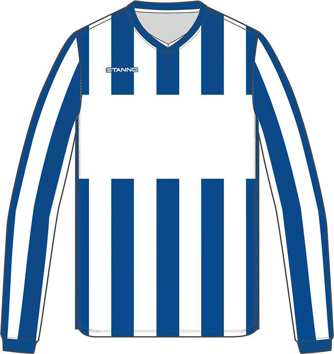 Actual product image Stanno Aspire Long Sleeve Jersey (L)