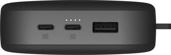 Image du produit Fresh'N Rebel Powerbank (27000 mAh, 65 W, 99.90 Wh)