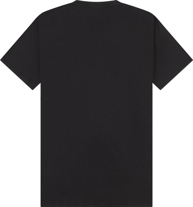 Immagine prodotto Casual Classics Maglietta Alto e Sovradimensionato Lavaggio acido Adulto Unisex (L)