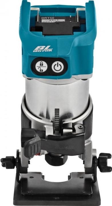 Immagine prodotto Makita Router a una mano / router per bordi