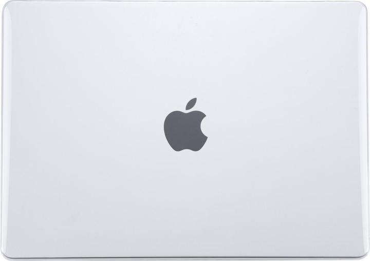 Produktbild Screenguard Hard Case für Apple Apple MacBook Pro 16" M3 (2024) A2991 (16", Apple)