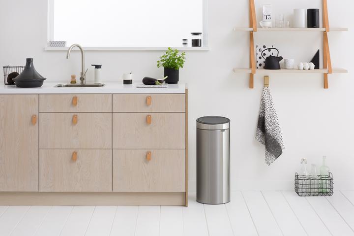 Immagine prodotto Brabantia Tocco Bin (30 l)