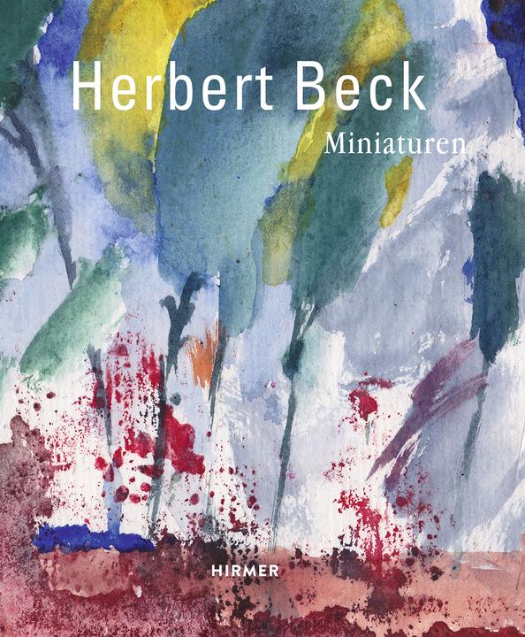 Actual product image Herbert Beck Miniaturen (2014)