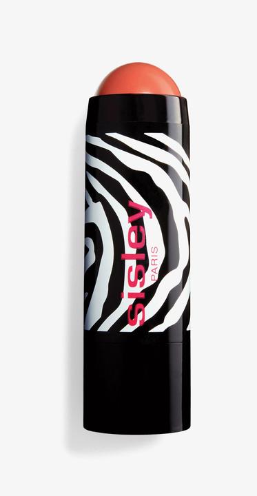 Image du produit Sisley Phyto-Blush Twist (03 Papaye)