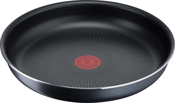 Actual product image Tefal Ingenio XL Force (28 cm, Pan set + pot set, Aluminium)