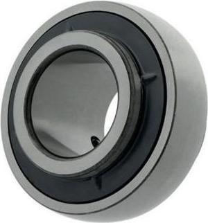 Image du produit FAG Palier de serrage UC206 Ø intérieur 30 mm Ø extérieur 62 mm Largeur38,1 mm