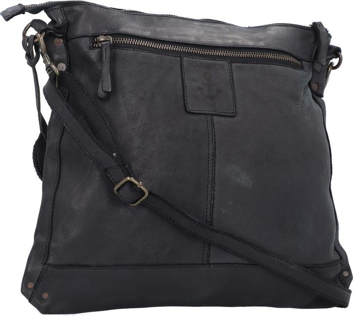 Produktbild Harbour 2nd Anchor Love Vera Umhängetasche Leder 34 cm
