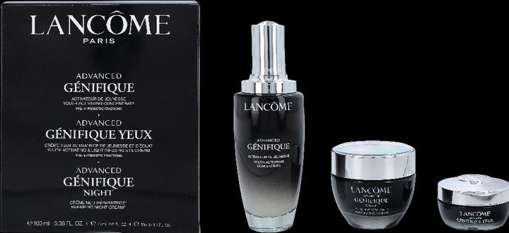 Lancôme Lancome Genifique Set