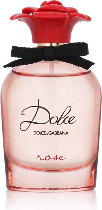 Produktbild Dolce & Gabbana Dolce Rose (Eau de Toilette, 75 ml)