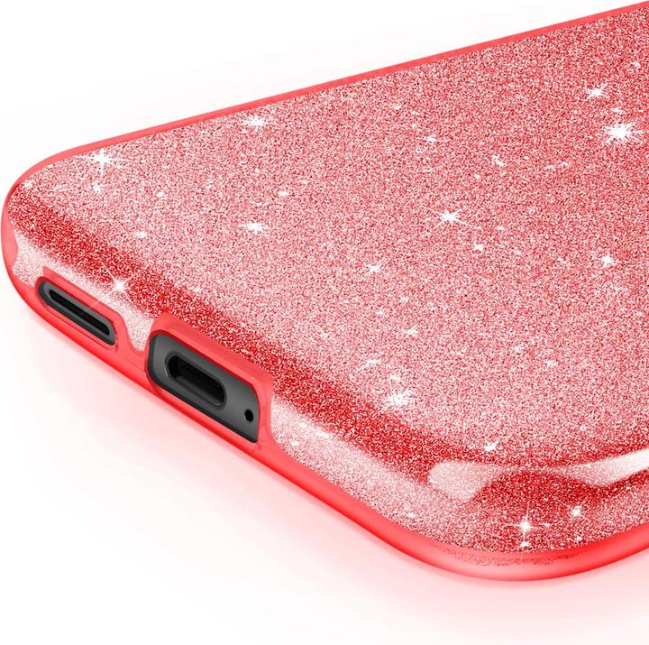 Image du produit Avizar Spark Case (Samsung Galaxy S25)