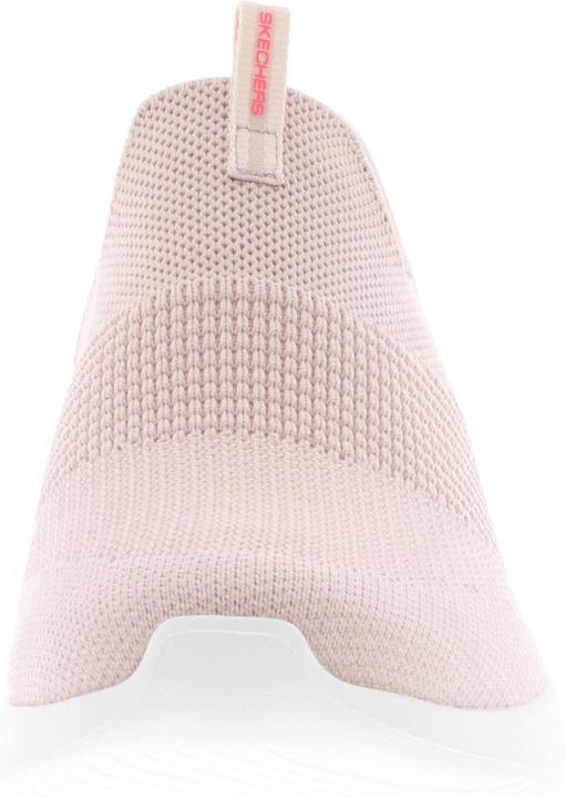 Produktbild Skechers 149708/ROS Ultra Flex 3.0-Cozy Streak Damen Sneaker Turnschuhe Slipper VEGAN rosa (40)