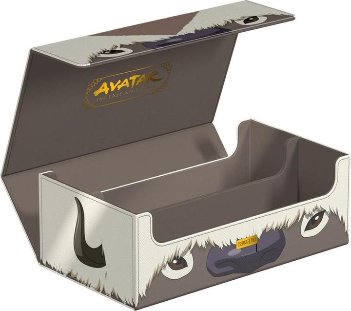 Produktbild Squaroes - Collectors Case Avatar: The Last Airbender - Appa