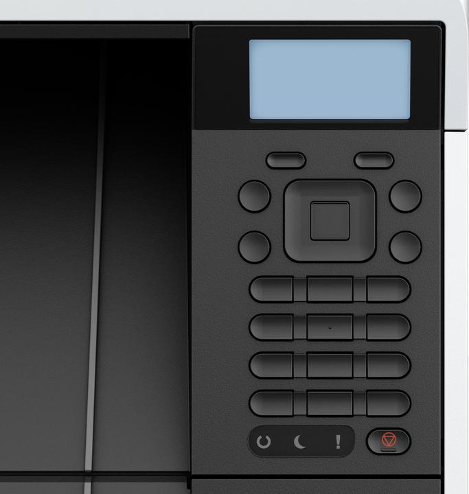Produktbild Kyocera ECOSYS PA4000x Laserdrucker sw (Laser, Schwarz-Weiss)