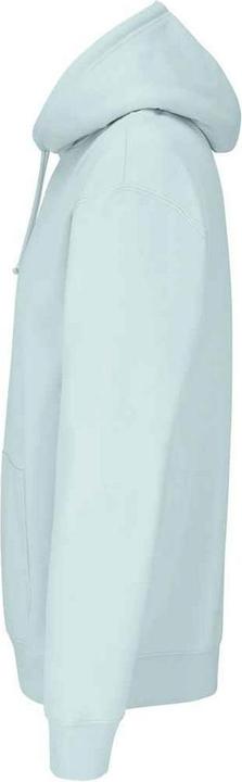 Immagine prodotto Sols Condor Felpa con Cappuccio Adulto Unisex (3XL)