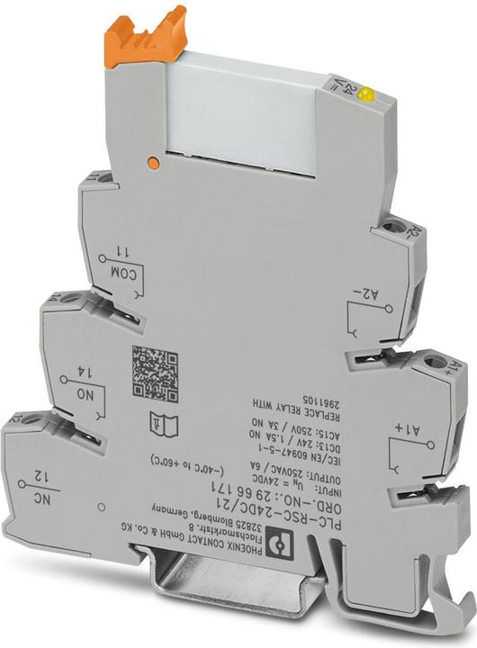 Image du produit Phoenix Contact Interface PLC