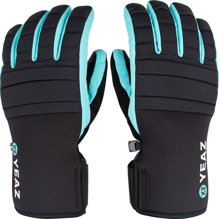 Ice Blue