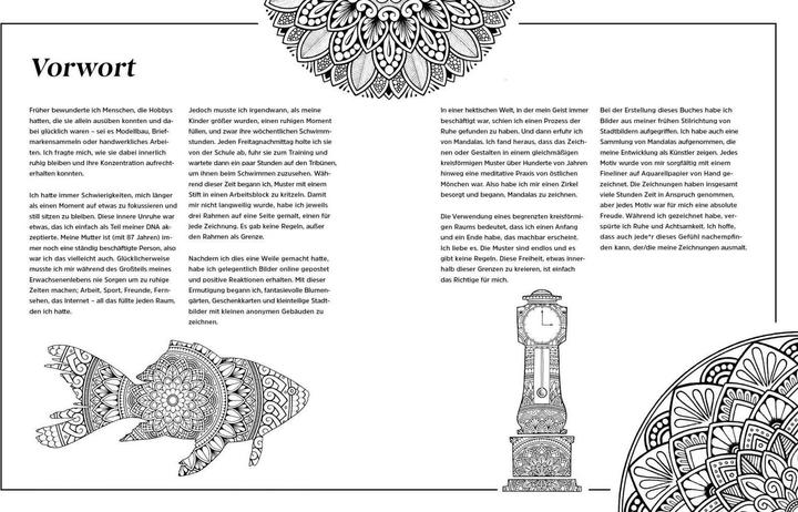 Image du produit Le café coloriage - un voyage bienfaisant vers soi-même