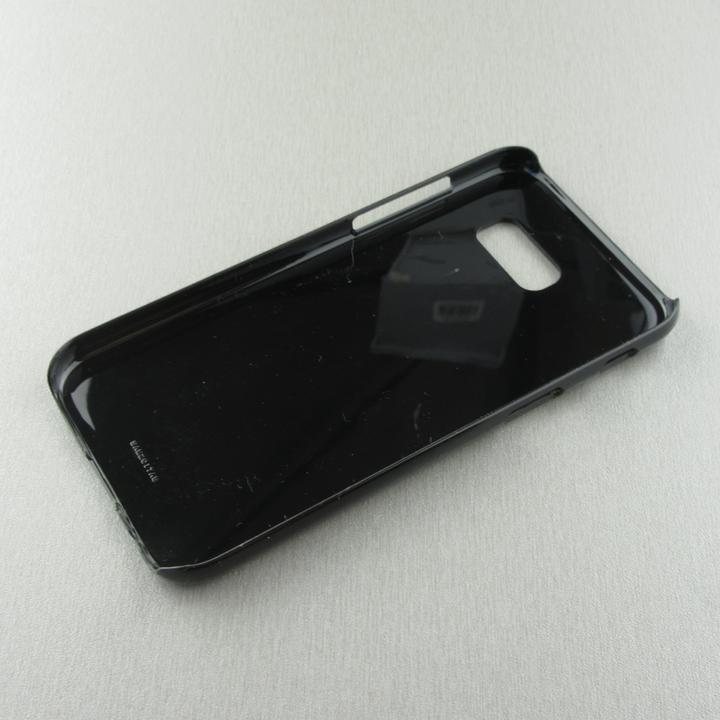 Produktbild PhoneLook Hülle Purple Pink Pineapple (Samsung Galaxy A5 (2017))
