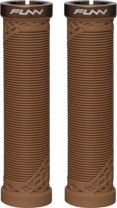 Actual product image Funn Hilt Grips