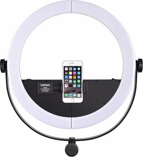 Image du produit Yongnuo YN-508 (éclairage annulaire, Lumière vidéo)