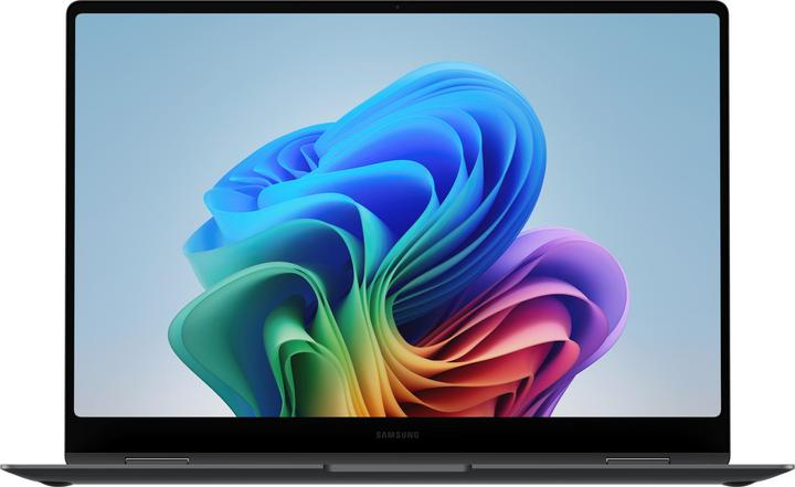 Actual product image Samsung Galaxy Book5 Pro 360 40,6cm (16 ) Ultra 7 32GB 1TB (16", 32 GB, 1000 GB, DE)