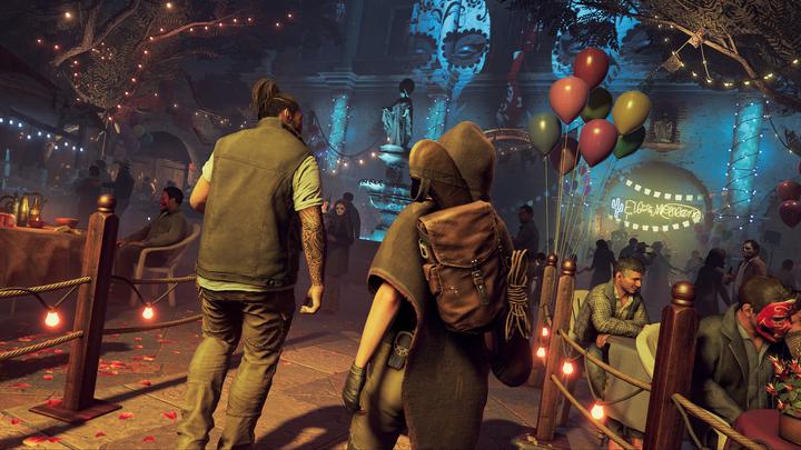 Actual product image Square Enix Shadow of the Tomb Raider (Xbox One S, EN)