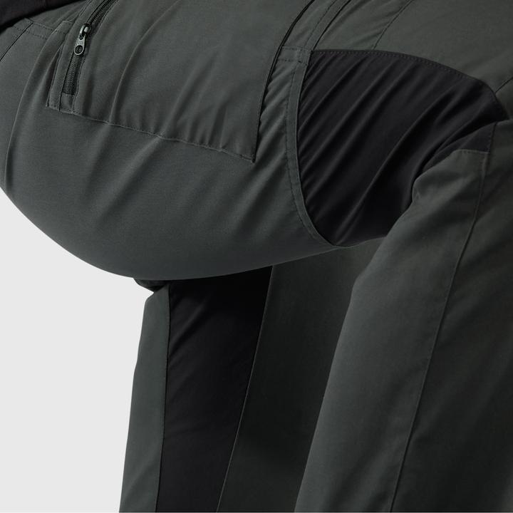 Image du produit Fjällräven Kaipak Trousers Curved W (38)