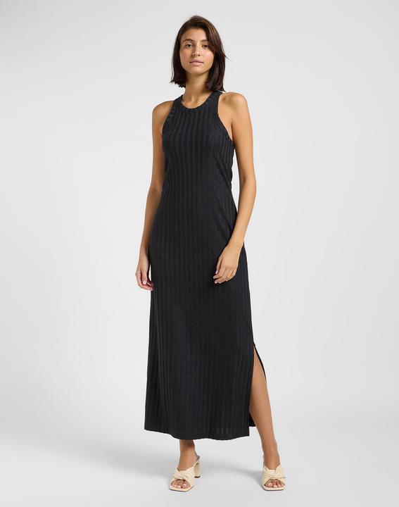Lee Rib Tank Dress (XS)