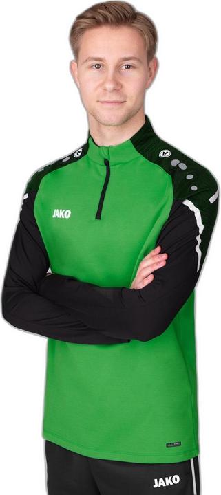 Actual product image JAKO Ziptop Performance (S)