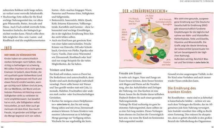 Image du produit Kinderkrankheiten natürlich behandeln (Allemand, Georg Soldner, 2014)