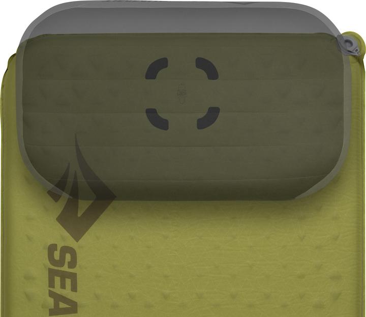 Actual product image Sea To Summit Camp