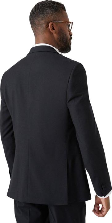 Actual product image Burton Mens Skinny Tuxedo Jacket (38)