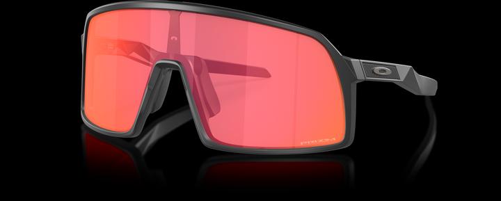 Produktbild Oakley Sutro S (Matte Black, Prizm trail torch)