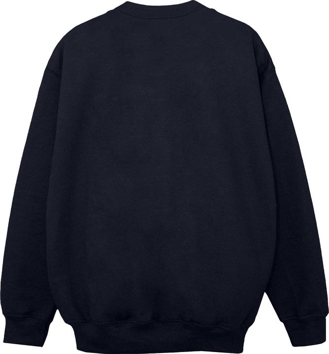 Image du produit Friends - Sweat FAIR ISLE CENTRAL PERK - Fille (152, 158)