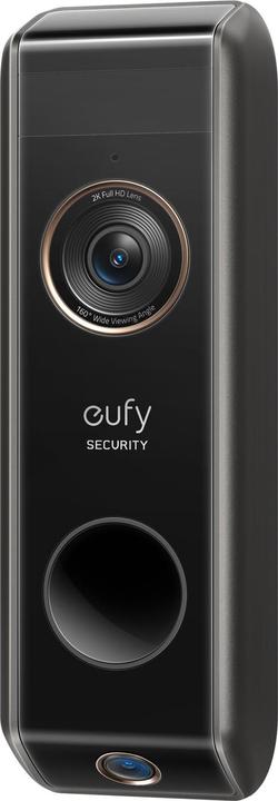 Produktbild eufy Dual Add-on Unit (Kabellos, Kabelgebunden)