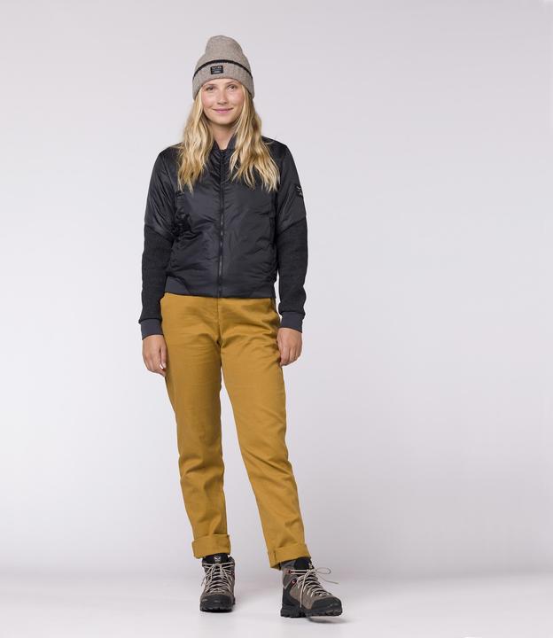 Produktbild Salewa Fanes TirolWool® Responsive Jacke Da (42, XL)