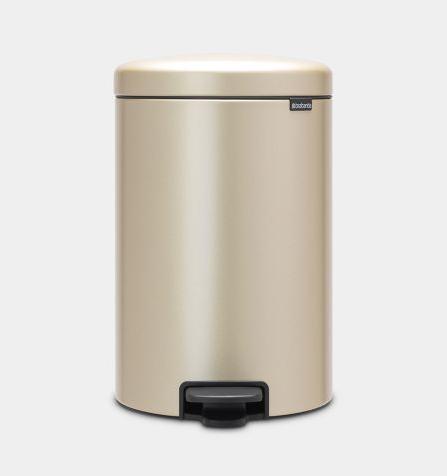 Actual product image Brabantia Pedal bin (20 l)