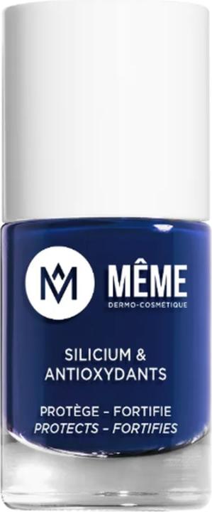 Même Antioxidativer Nagellack (Marinblau, UV-Gel Lack)