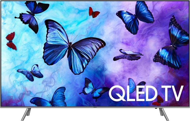 Produktbild Samsung Qe82q6fn (82", LCD, 4K, 2018)