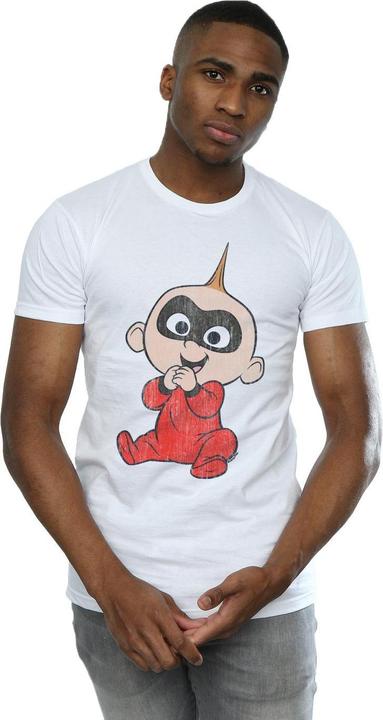 Produktbild Disney Incredibles 2 Jack Jack TShirt (4XL)
