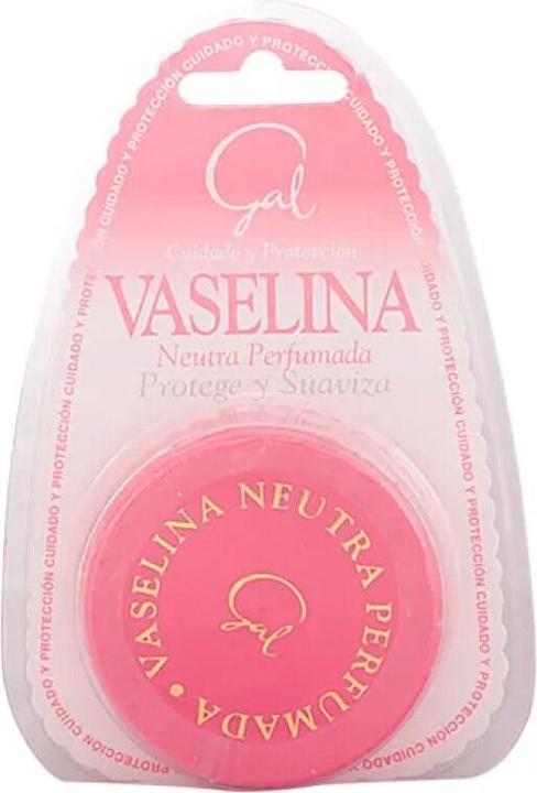 Immagine prodotto Gal VASELINA NEUTRA perfumada 40 ml (Crema corpo, 40 ml)