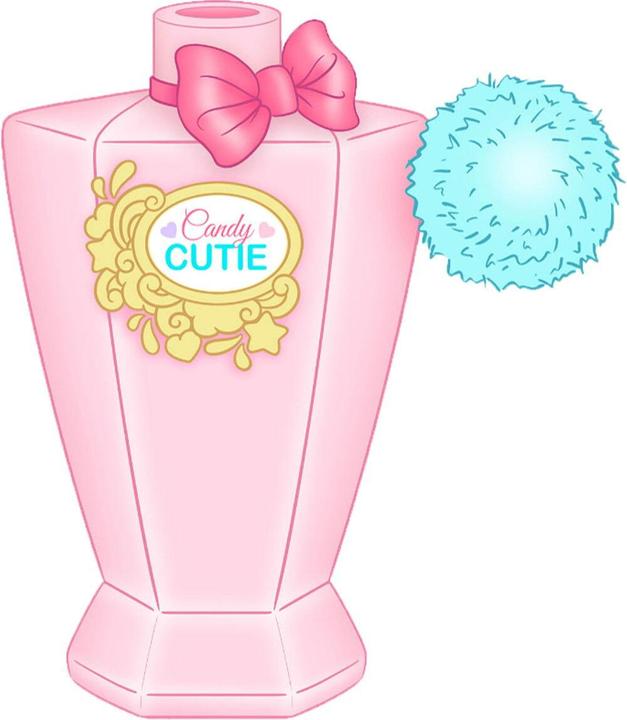 Actual product image Lansay Ppe Candy Cutie Sky Dancers