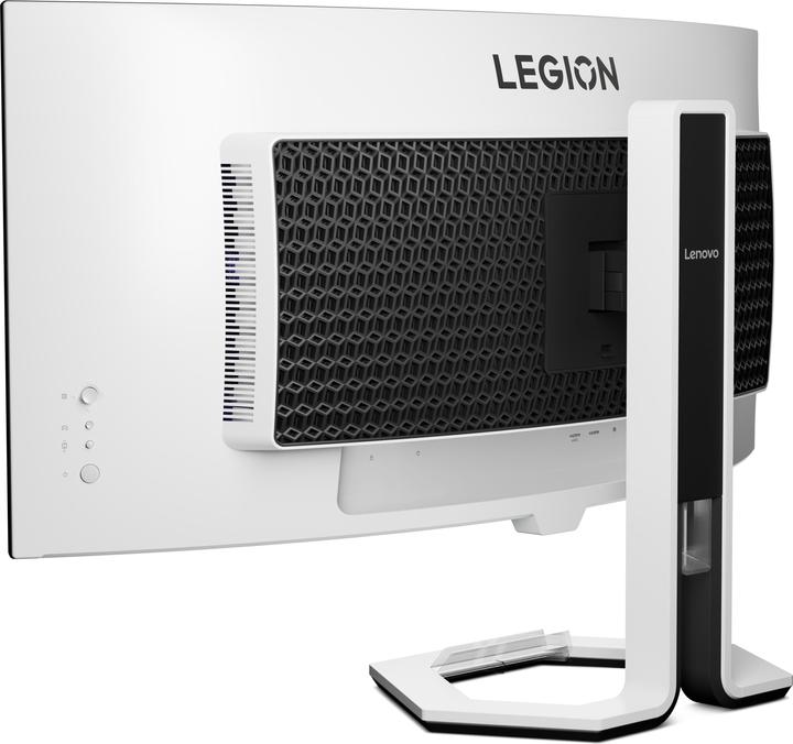 Immagine prodotto Lenovo Legion Pro 34WD-10 34inch Monitor (3440 x 1440 pixel, 34")