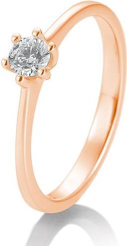 Produktbild Breuning 6er Krappe 0,05-0,30 ct. (56, 585/14 K Gold)